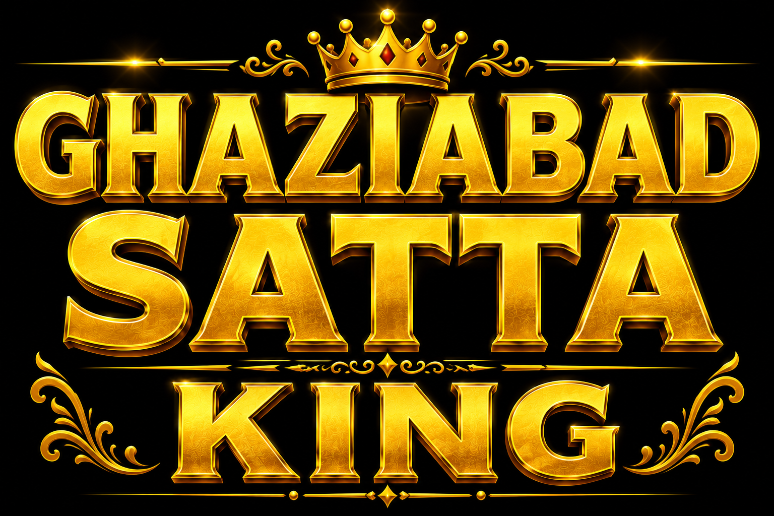 Ghaziabad Savera Satta Result – Check Latest Chart & Results Online